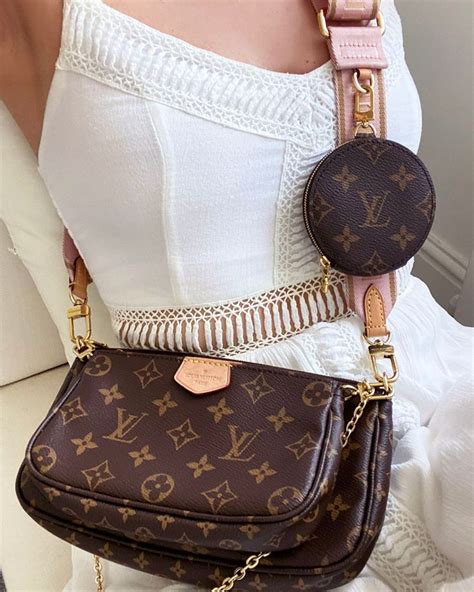 when will louis vuitton restock multi pochette|louis vuitton handbags.